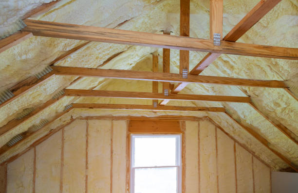 Best Insulation for Specific Applications in Buhler, KS
