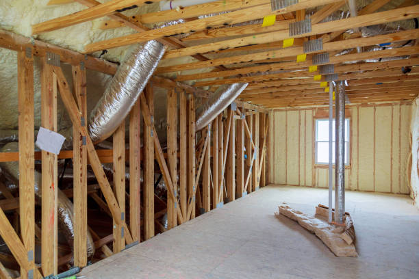 Best Geographic-Specific Insulation Services in Buhler, KS