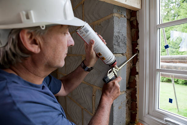 Best Spray Foam Insulation in Buhler, KS