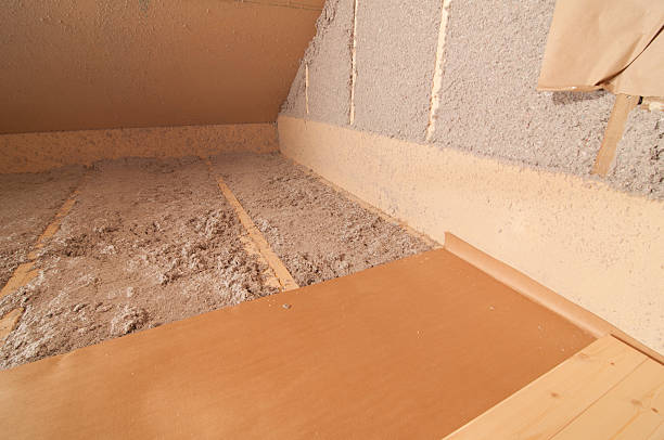 Best DIY Insulation Kits and Guidance in Buhler, KS